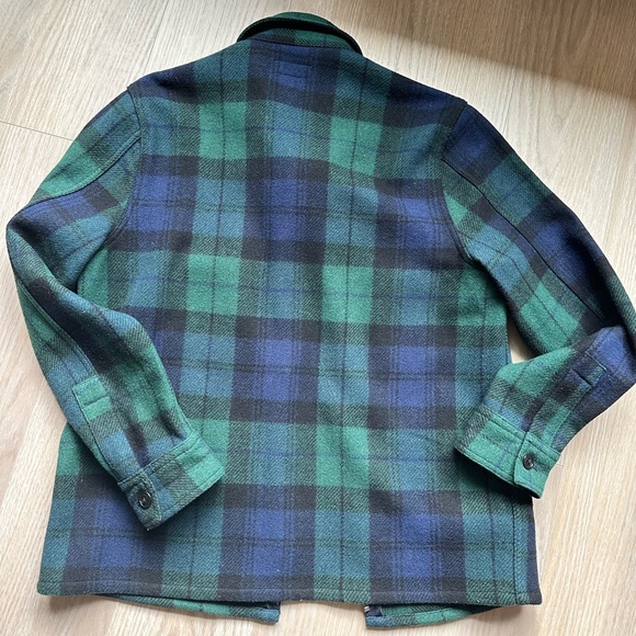 J. Crew Wallace and Barnes Wool Jacket - Picture 5 of 5